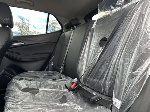 New 2026 Buick Encore GX Preferred image 30