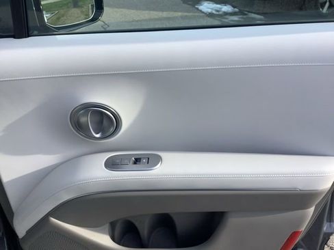 New 2026 Hyundai Palisade Limited image 29