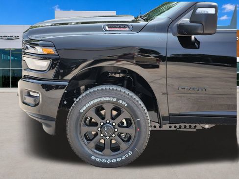 New 2026 RAM 2500 Lone Star AWD/4WD image 10
