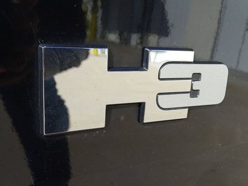 Used 2006 HUMMER H3 AWD/4WD image 23