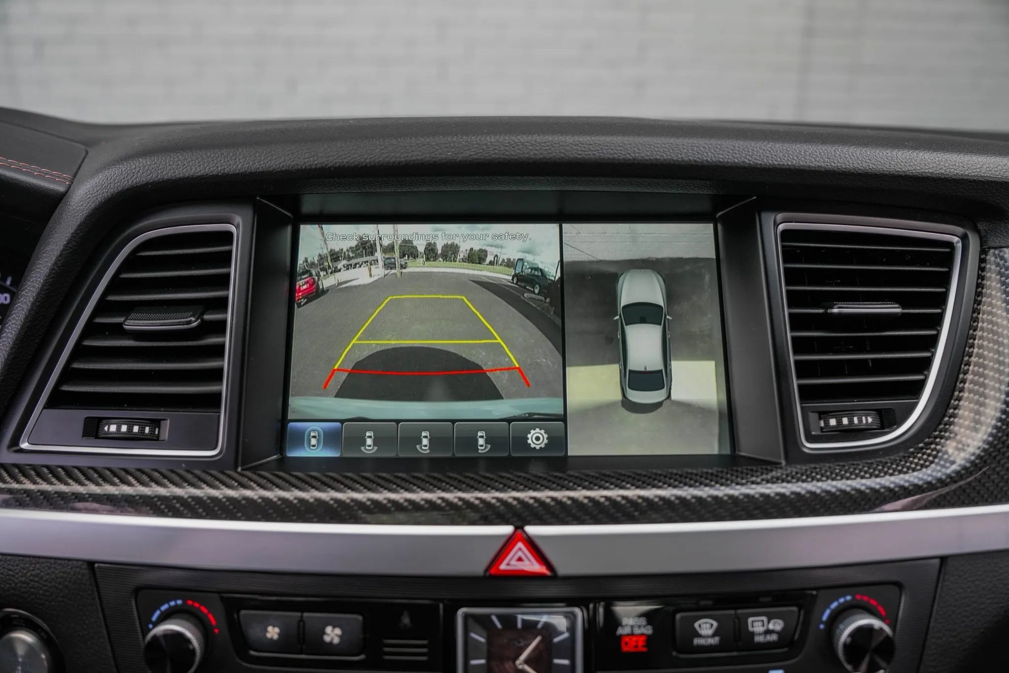 Used 2018 Genesis G80 3.3T Sport AWD/4WD image 19