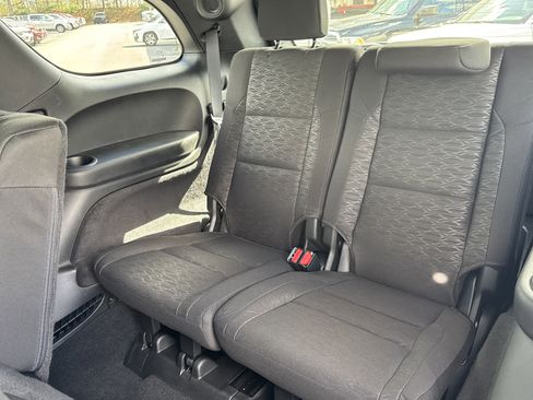 New 2026 Dodge Durango GT image 30