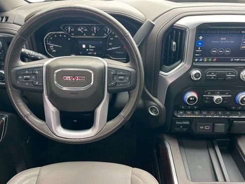 Used 2020 GMC Sierra 1500 SLT w/ SLT Premium Plus Package image 11