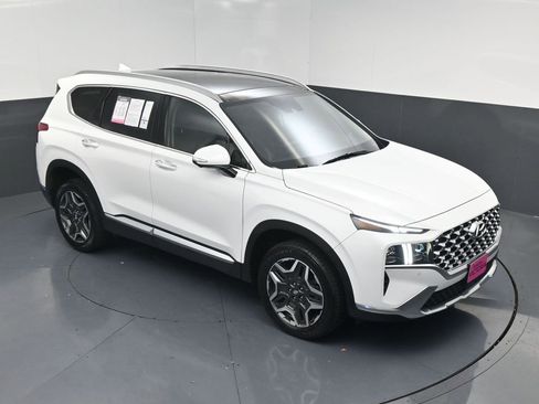 Used 2023 Hyundai Santa Fe Limited image 16