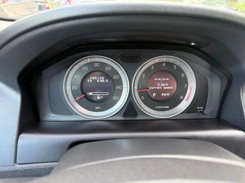 Used 2012 Volvo XC60 T6 AWD/4WD image 11