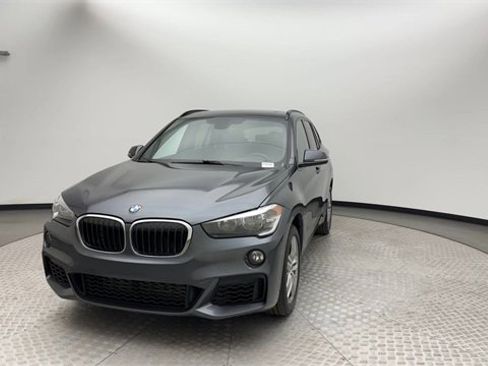 Used 2018 BMW X1 xDrive28i image 7