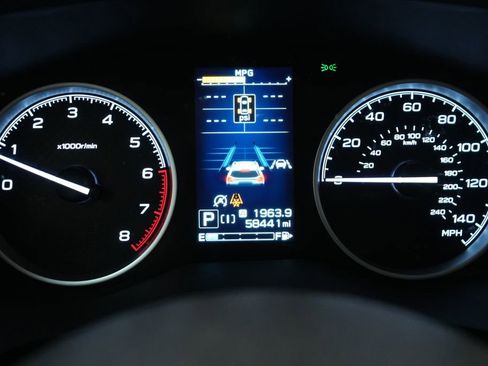 Used 2019 Subaru Forester Premium w/ Popular Package #1 image 39