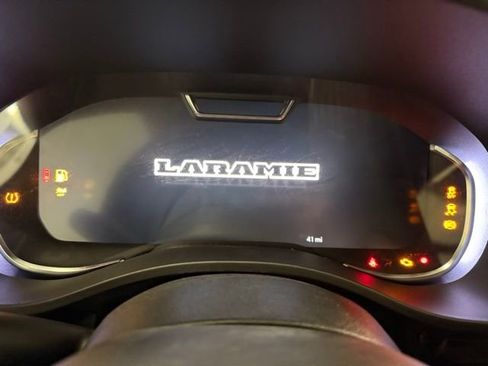 New 2026 RAM 1500 Laramie image 19