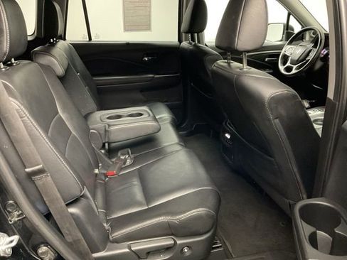 Used 2022 Honda Pilot EX-L image 31