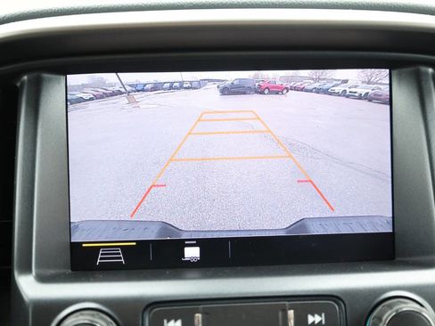 Used 2021 Chevrolet Colorado Z71 w/ Safety Package image 22