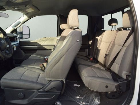 New 2026 Ford F350 XL w/ STX Appearance Package AWD/4WD image 5