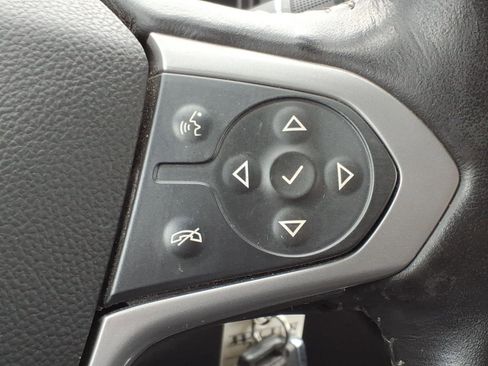 Used 2022 Chevrolet Colorado ZR2 AWD/4WD image 17