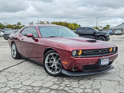 Used 2021 Dodge Challenger GT