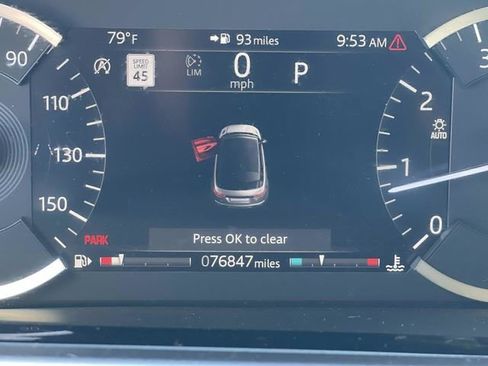 Used 2020 Land Rover Range Rover Evoque S AWD/4WD image 41