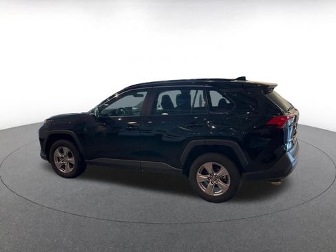 Used 2025 Toyota RAV4 XLE image 10