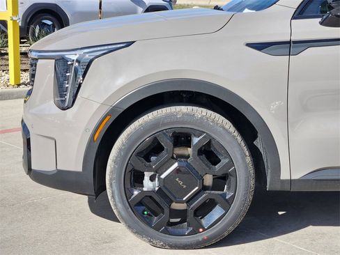New 2026 Kia Sorento SX Prestige image 5