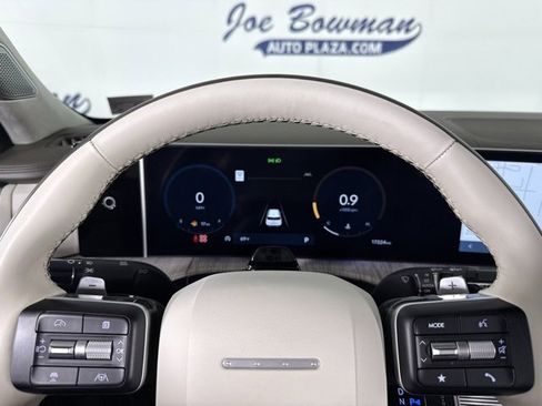 Used 2024 Hyundai Santa Fe Calligraphy image 4