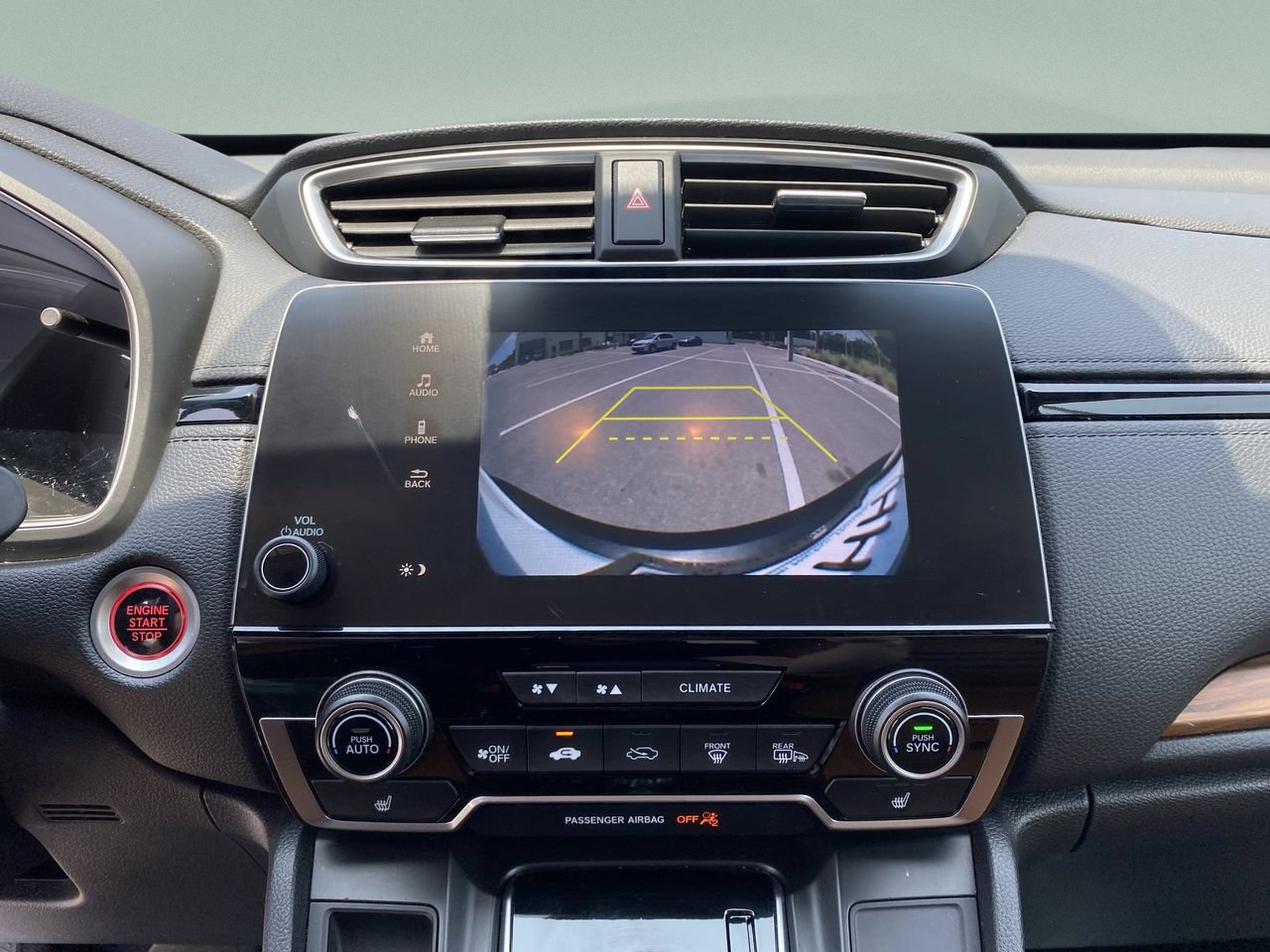 Used 2020 Honda CR-V EX image 22