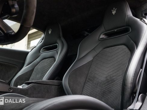 Used 2023 Maserati MC20 Coupe image 25