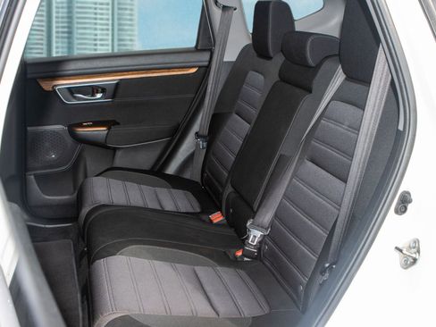 Certified 2020 Honda CR-V EX image 22