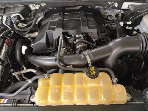 Used 2018 Ford F150 XL w/ Equipment Group 101A Mid image 30