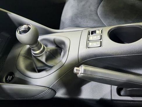 New 2026 Nissan Z Performance RWD image 16