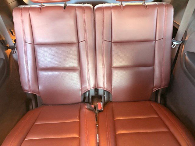 Used 2024 Dodge Durango R/T RWD image 17