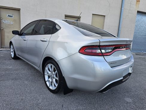 Used 2013 Dodge Dart SXT image 7