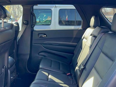 Used 2022 Dodge Durango GT image 10