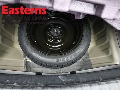 Used 2025 Nissan Altima 2.5 SV image 22