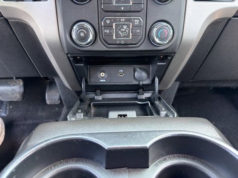 Used 2014 Ford F150 XLT w/ Equipment Group 302A Luxury image 20