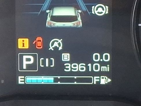 Used 2023 Subaru Crosstrek 2.0i Premium image 20