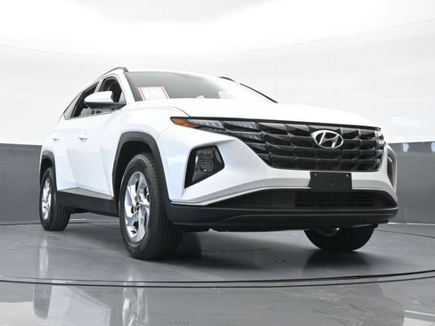 Used 2024 Hyundai Tucson SEL image 64