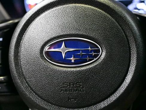 Used 2025 Subaru Ascent Touring w/ Popular Package #2 AWD/4WD image 42