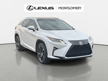 Used 2016 Lexus RX 350 350