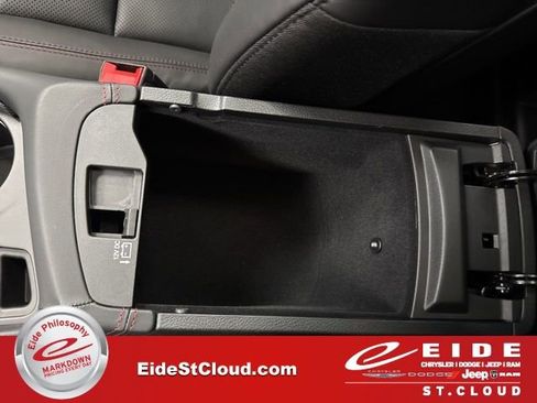 New 2026 Dodge Durango GT image 54