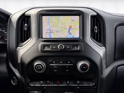 Used 2024 Chevrolet Silverado 1500 W/T w/ WT Value Package image 18