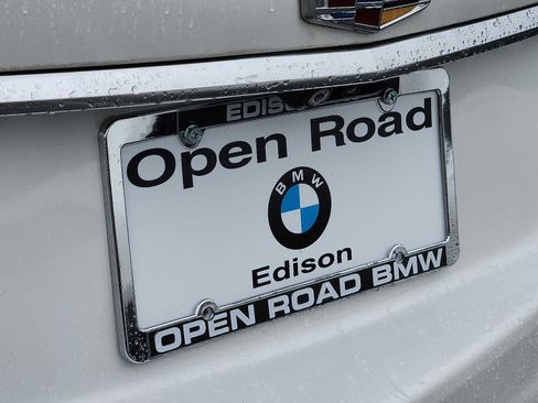 Used 2021 Cadillac XT5 Premium Luxury image 31