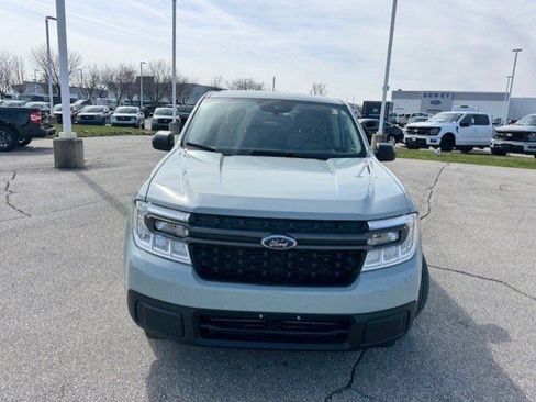 Used 2024 Ford Maverick XLT w/ Equipment Group 300A Standard AWD/4WD image 2