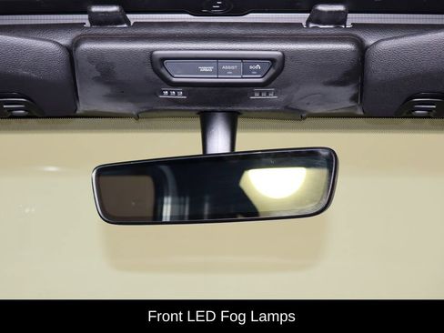 Used 2021 Jeep Gladiator Mojave AWD/4WD image 23