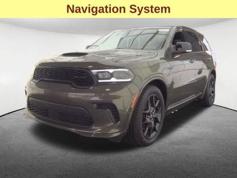 Used 2026 Dodge Durango GT AWD/4WD image 4