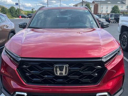 Used 2023 Honda CR-V Sport Touring image 7