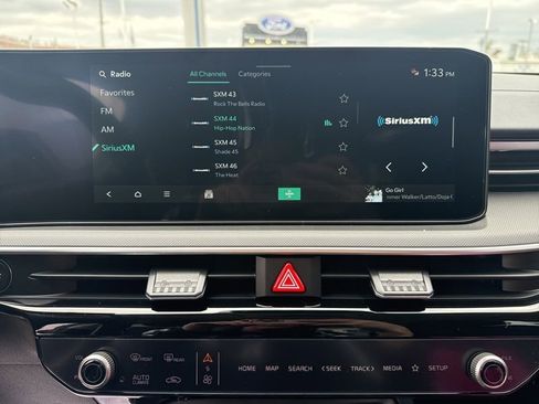 New 2026 Kia K5 LXS image 29