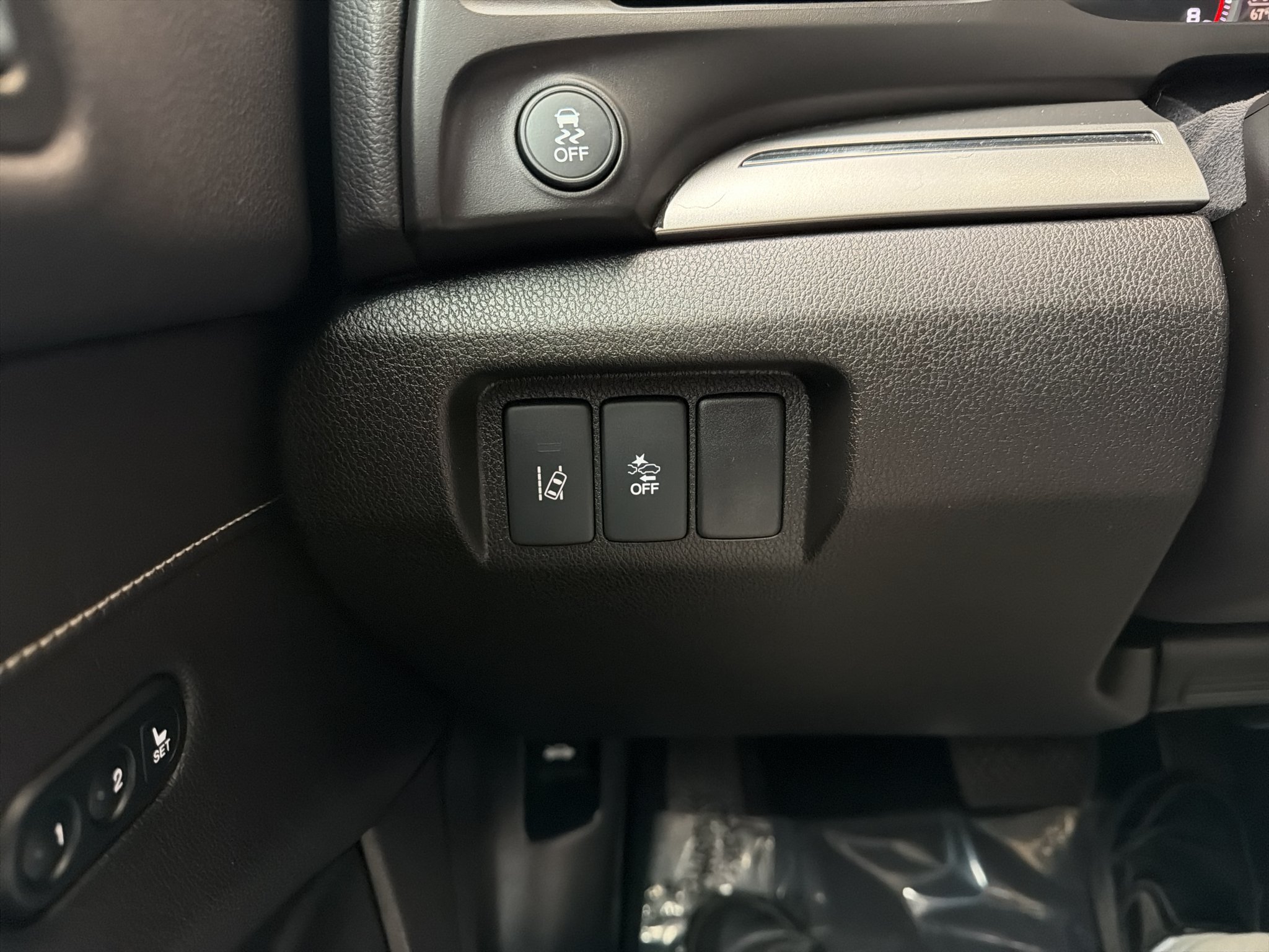 Used 2019 Acura ILX FWD image 25