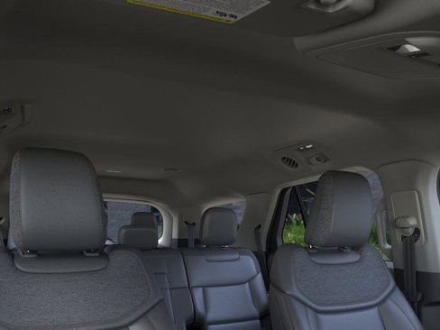 New 2026 Ford Explorer Active w/ Active Comfort Package image 22