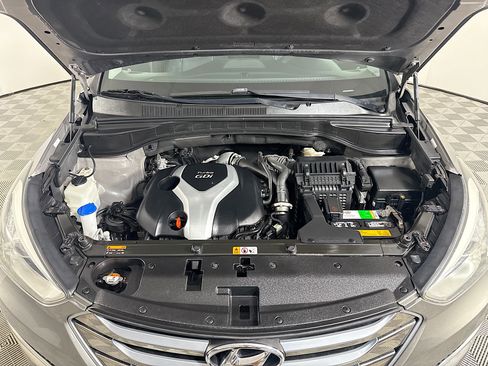 Used 2016 Hyundai Santa Fe Sport 2.0T w/ Option Group 05 image 39