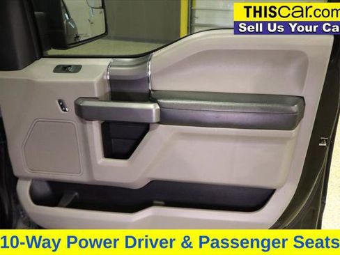 Used 2020 Ford F150 XLT w/ Equipment Group 302A Luxury image 28