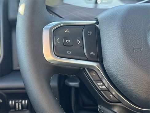 New 2026 RAM 1500 Big Horn image 25