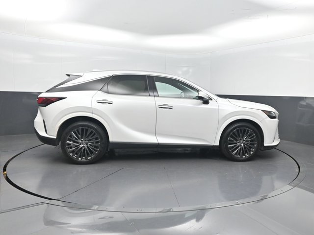 Used 2023 Lexus RX 350 AWD w/ Accessory Package image 34