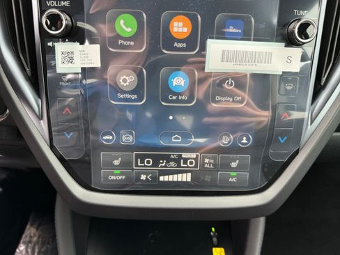 New 2026 Subaru Forester Limited AWD/4WD image 17